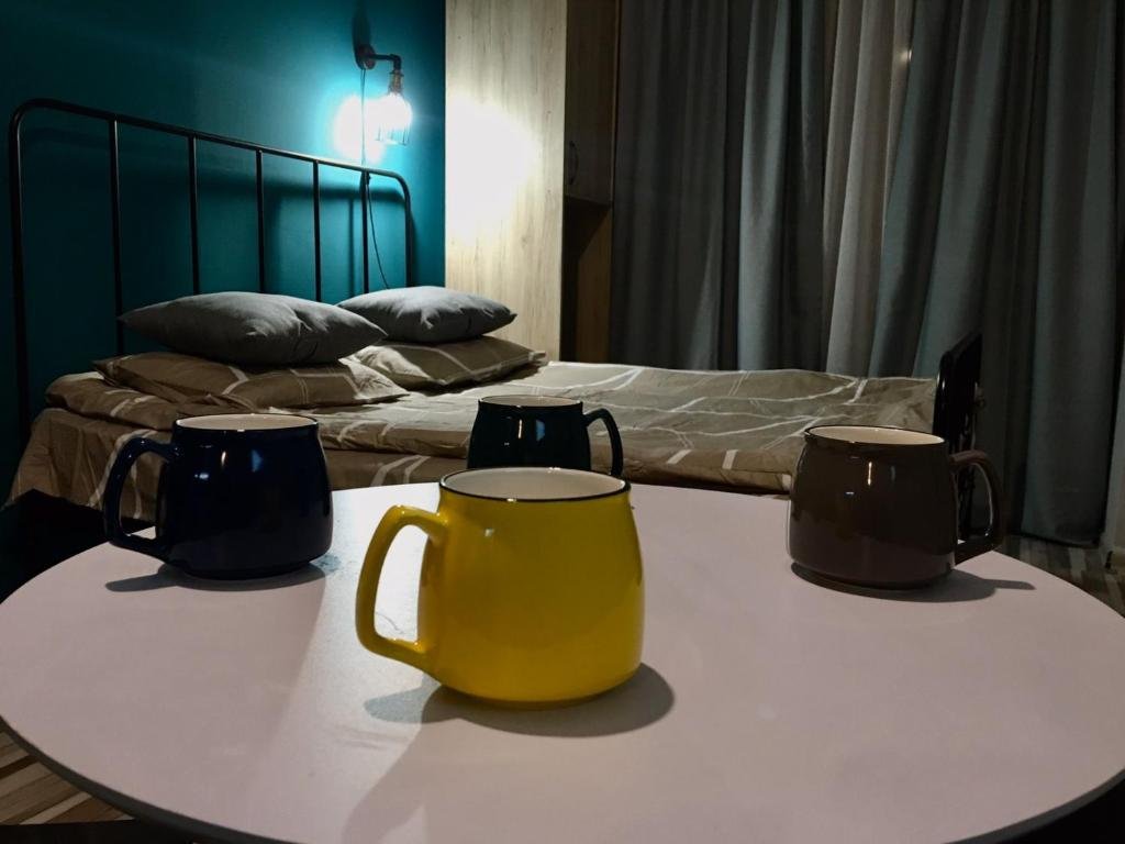 Гудаури: Gudauri Loft 116