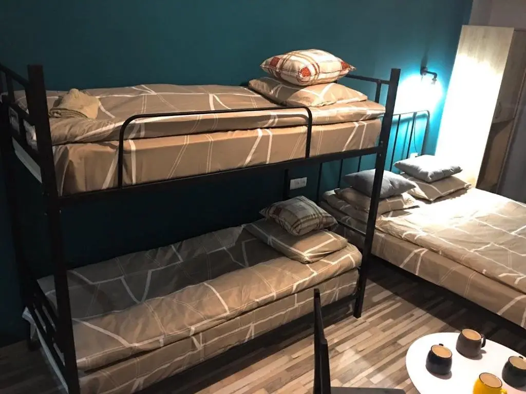 Гудаури: Gudauri Loft 116
