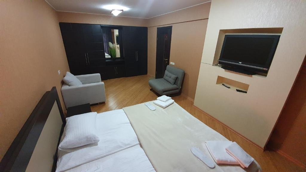 Гудаури: Apartment 42