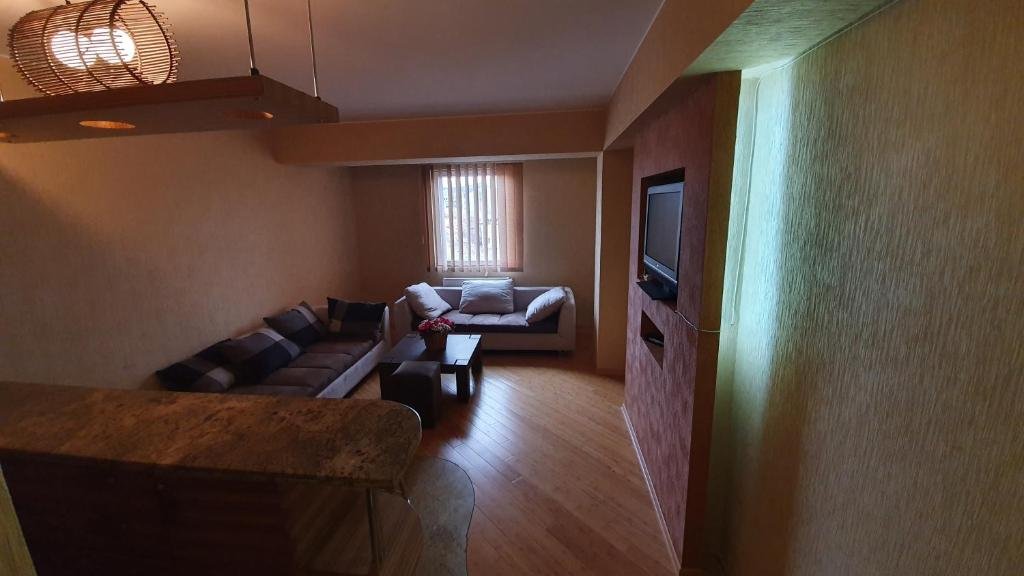 Гудаури: Apartment 42