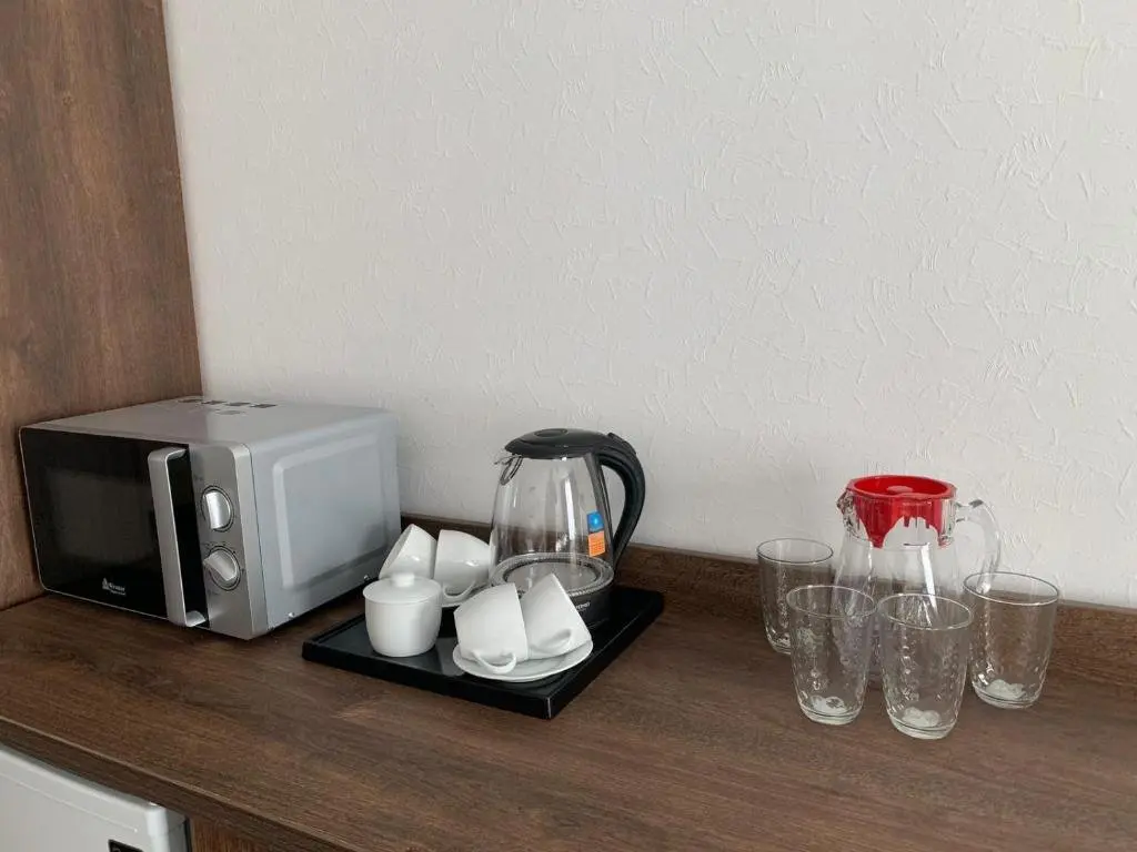 Бакуриани: Orbi Palace Apartment 713