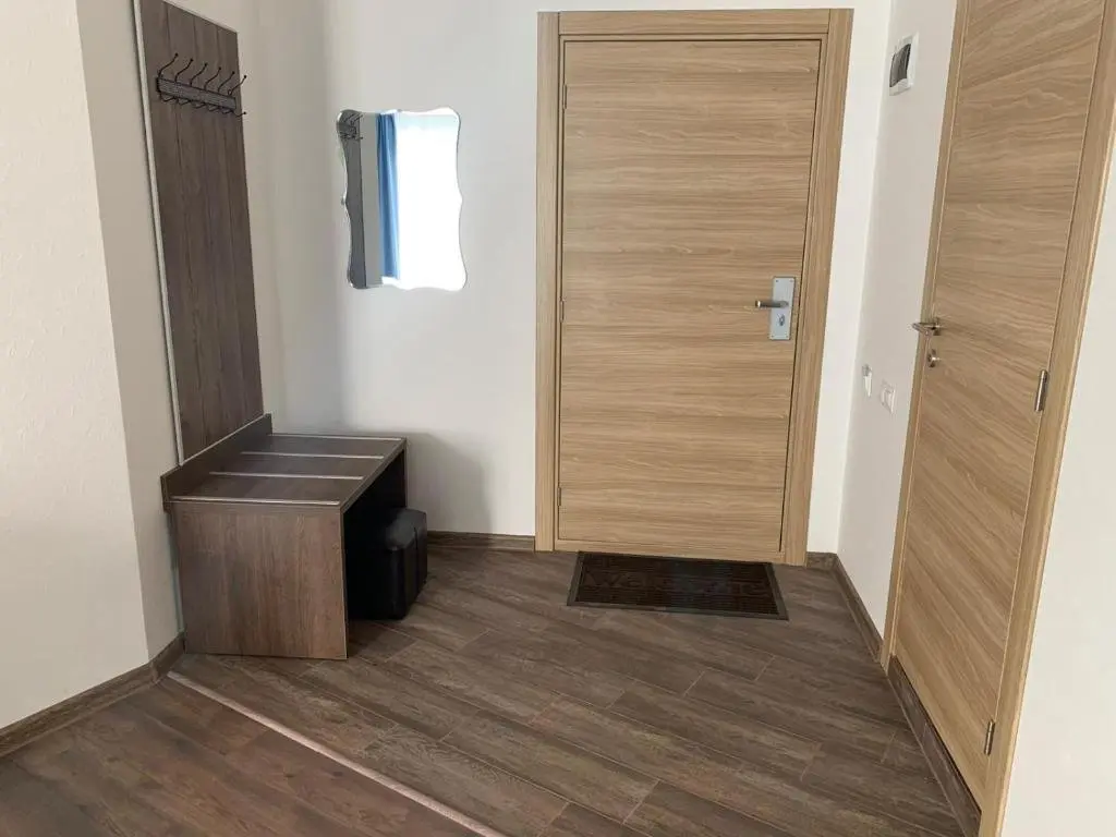 Бакуриани: Orbi Palace Apartment 713