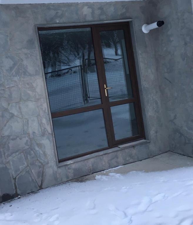 Бакуриани: bakuriani park rezidence N4