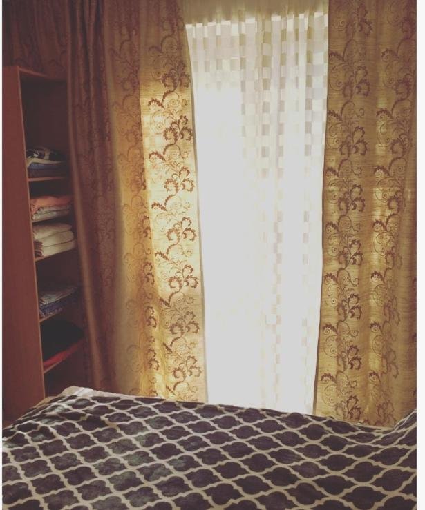 Бакуриани: bakuriani park rezidence N4