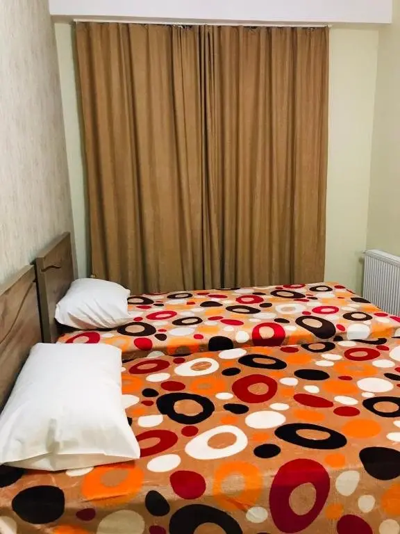Бакуриани: Lovely Apartment In Didveli Residence