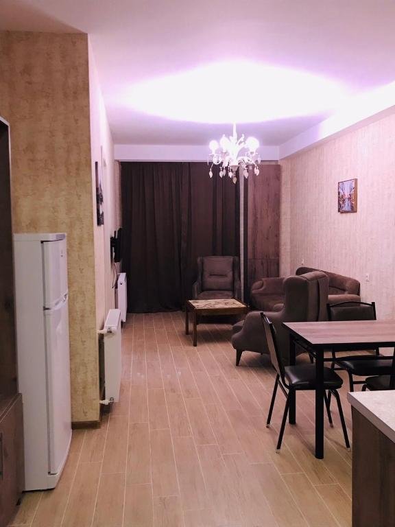 Бакуриани: Lovely Apartment In Didveli Residence
