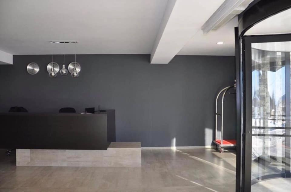 Бакуриани: Crystal Resort Bakuriani Apartment A100