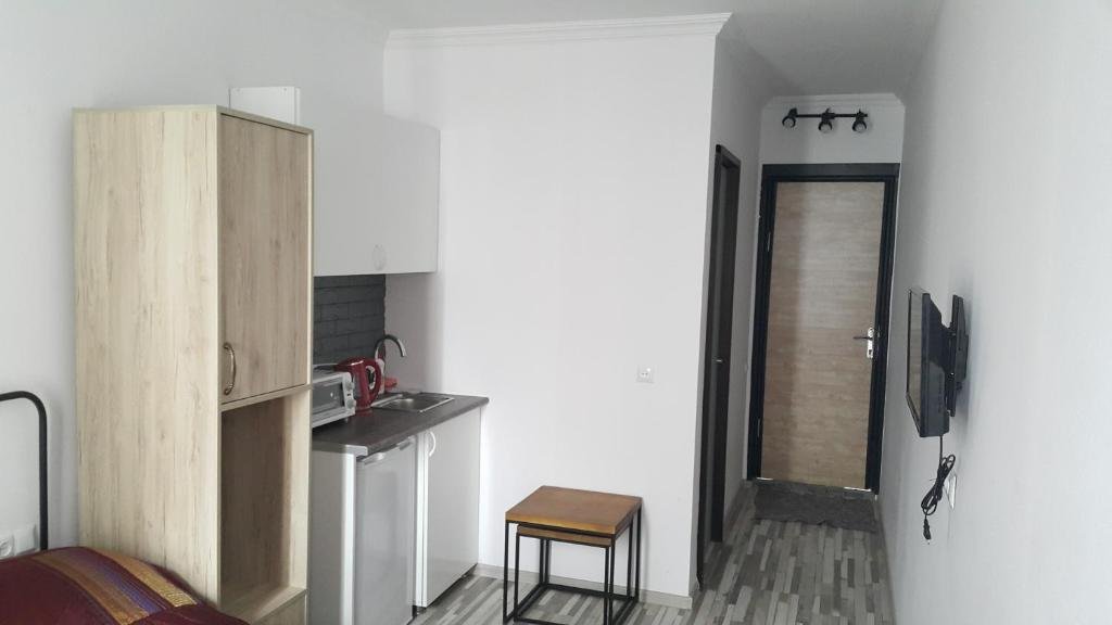 Гудаури: Cozy Apartment 404 Gudauri Loft