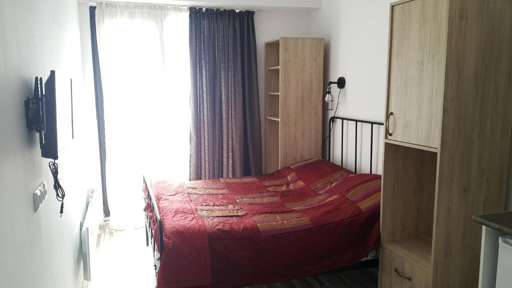 Гудаури: Cozy Apartment 404 Gudauri Loft