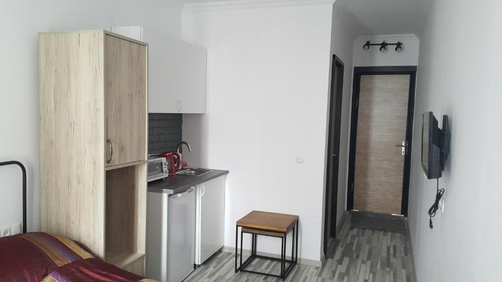 Гудаури: Cozy Apartment 404 Gudauri Loft