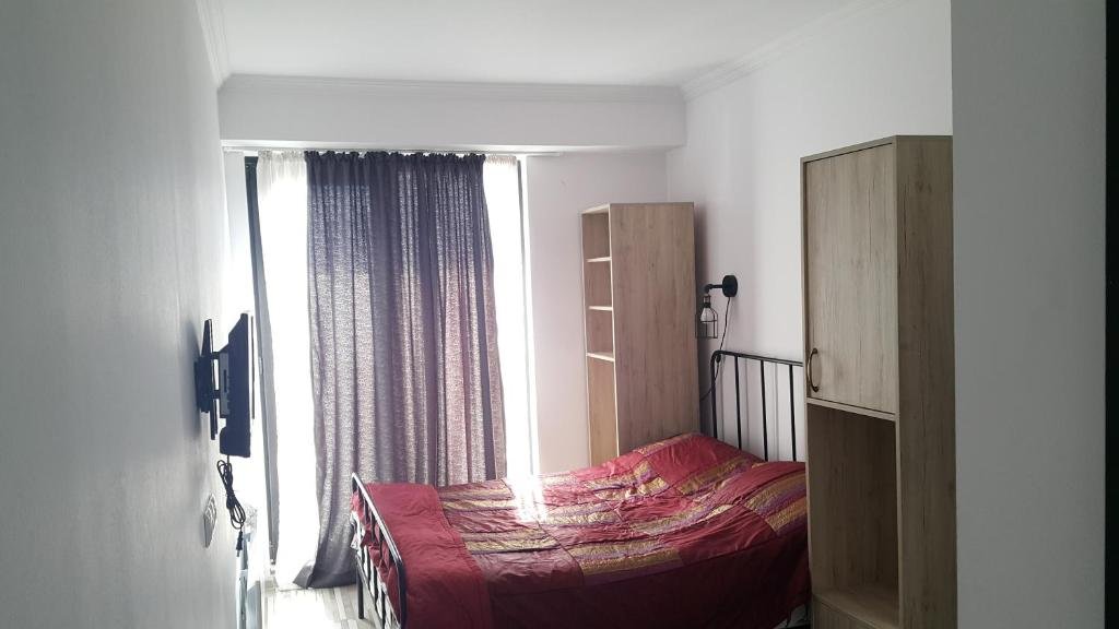 Гудаури: Cozy Apartment 404 Gudauri Loft