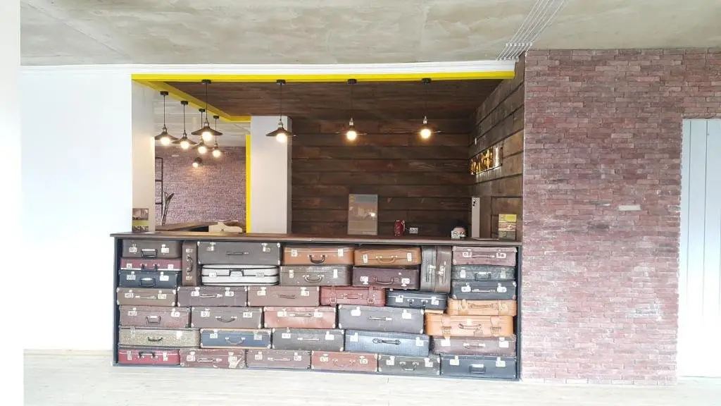 Гудаури: Cozy Apartment 404 Gudauri Loft