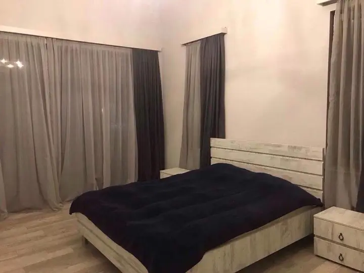 Бакуриани: 8 Persons Cottage In Bakuriani