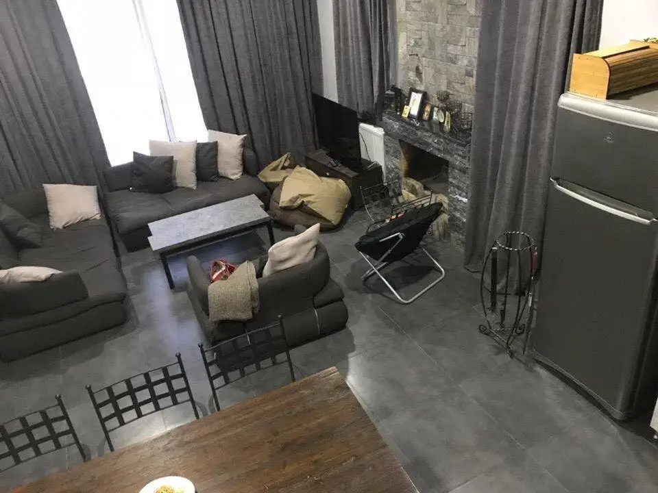 Бакуриани: 8 Persons Cottage In Bakuriani
