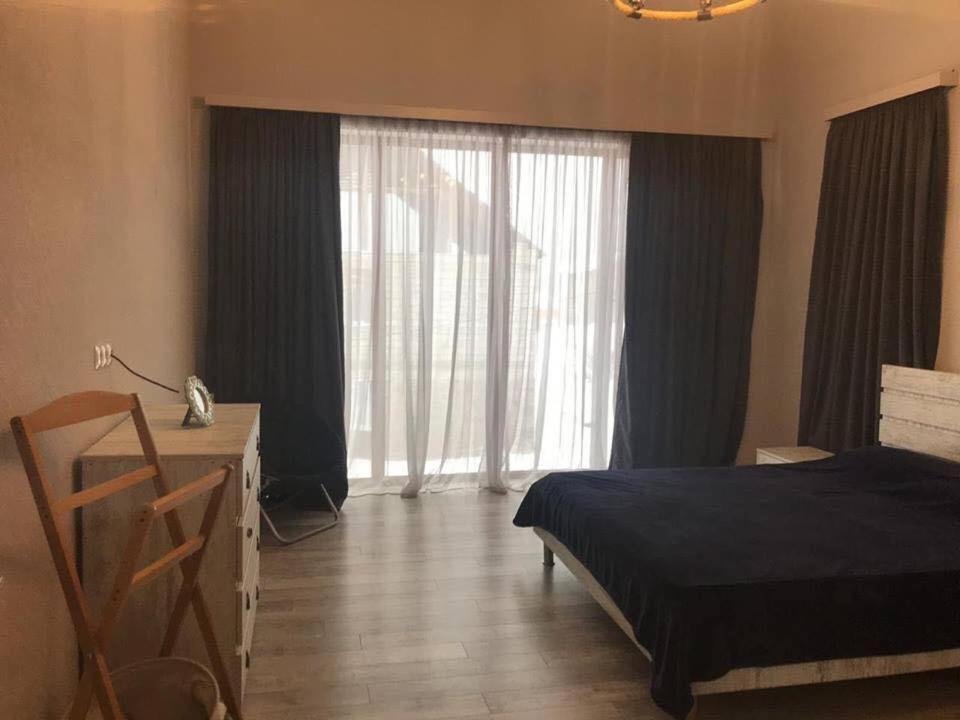 Бакуриани: 8 Persons Cottage In Bakuriani