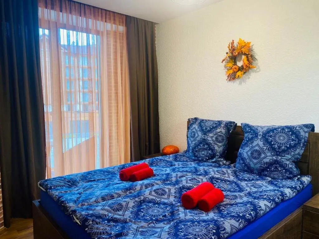 Гудаури: New Gudauri Ski Loft 451