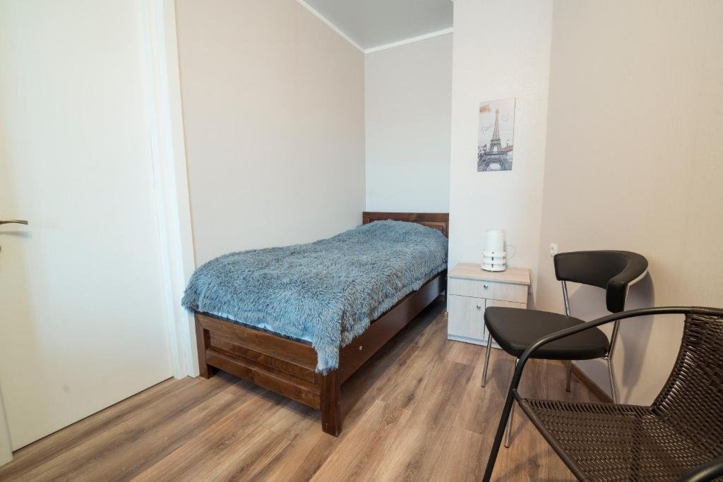 Гудаури: New Gudauri Ski Loft 231