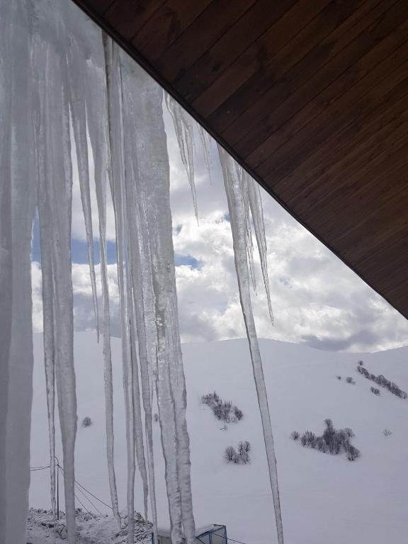 Гудаури: Gudauri Ski Loft #310