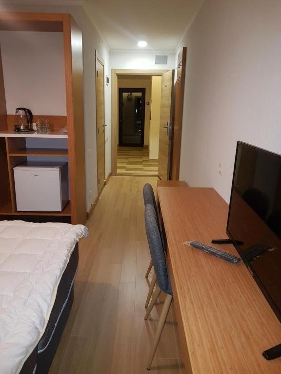Бакуриани: Bakuriani Orbi Palace Room 521