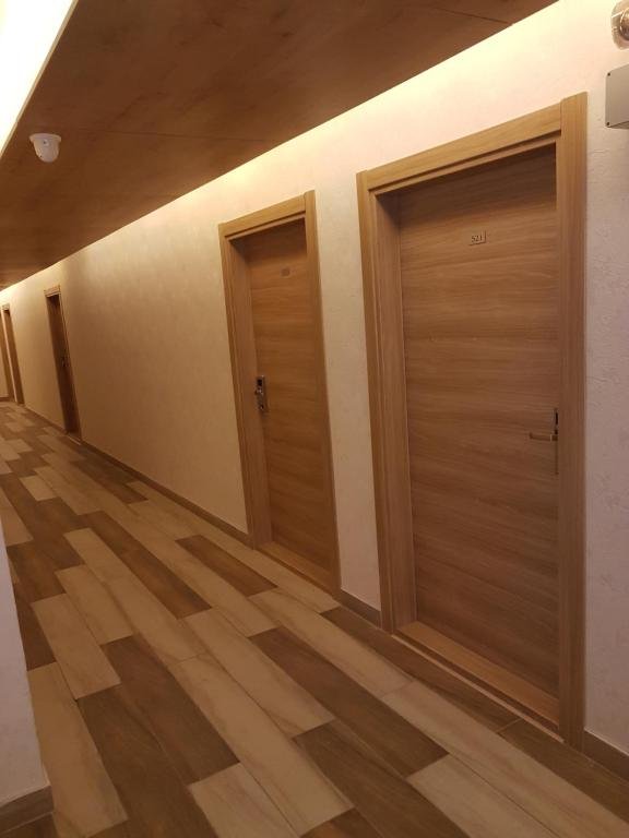 Бакуриани: Bakuriani Orbi Palace Room 521