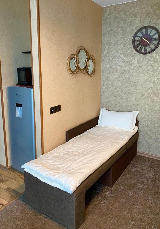 Гудаури: Cozy Mountain View apartaments 100m to Gondola Road Lift Loft 2, 505