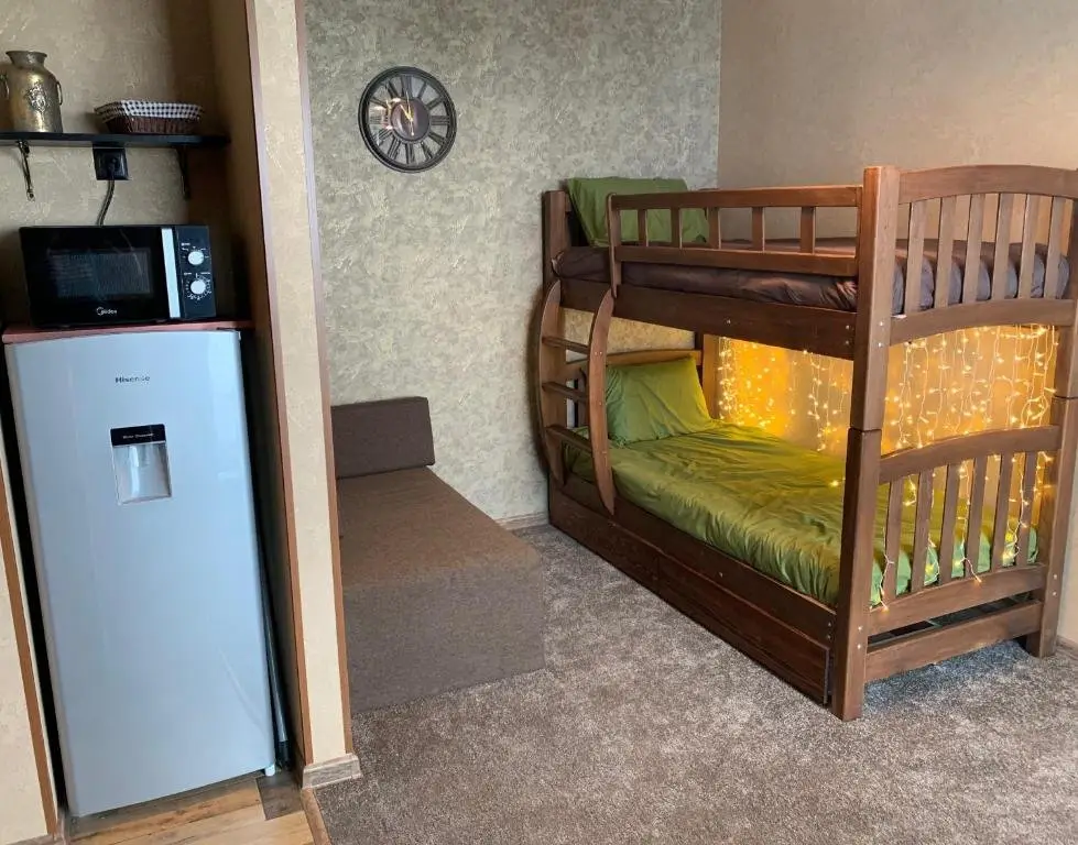 Гудаури: Cozy Mountain View apartaments 100m to Gondola Road Lift Loft 2, 505