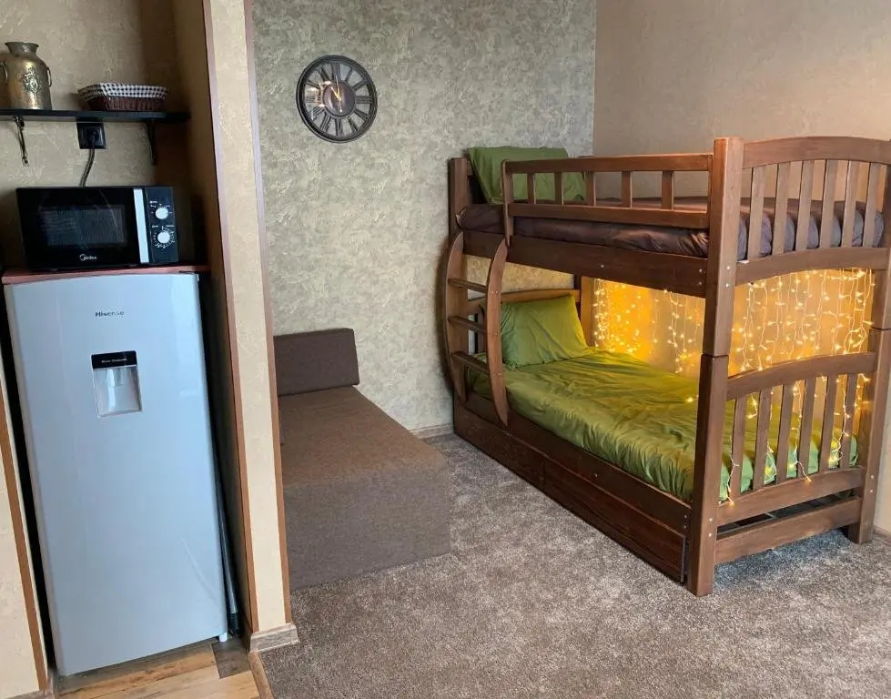 Гудаури: Cozy Mountain View apartaments 100m to Gondola Road Lift Loft 2, 505