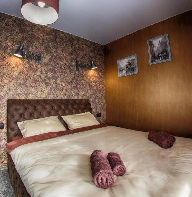 Гудаури: Cozy Mountain View apartaments 100m to Gondola Road Lift Loft 2, 505