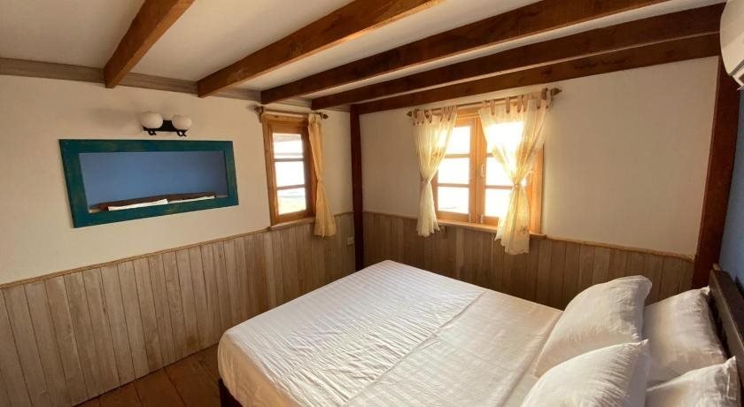 Ко-Пханган: Castaway Beach Bungalows