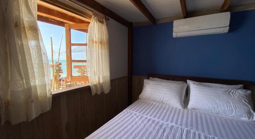 Ко-Пханган: Castaway Beach Bungalows