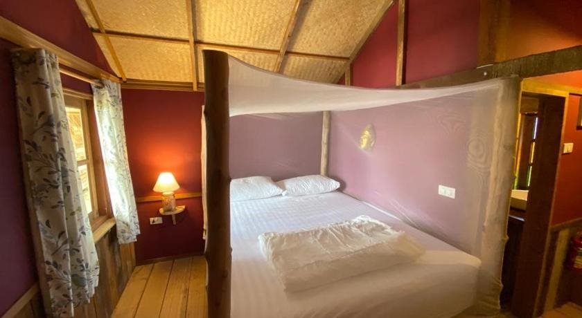 Ко-Пханган: Castaway Beach Bungalows