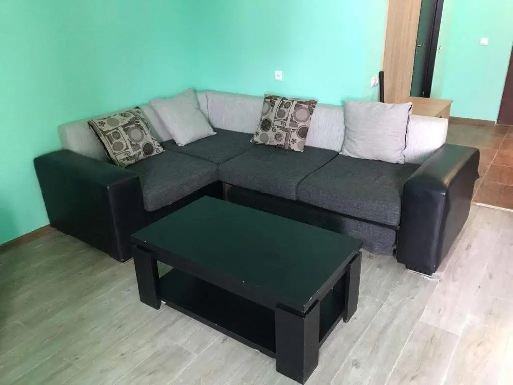 Гудаури: gudauri palace duplex apartment 28
