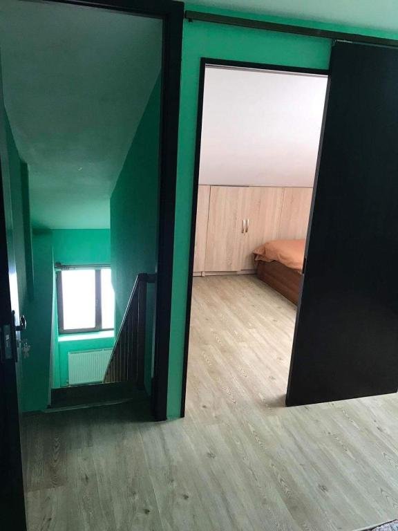 Гудаури: gudauri palace duplex apartment 28
