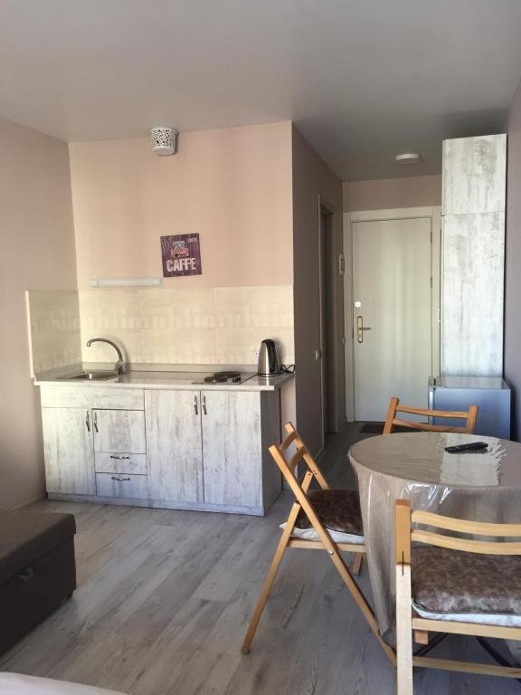 Гудаури: New Gudauri, Redco. Loft 1, 339 Lilu's Apartment