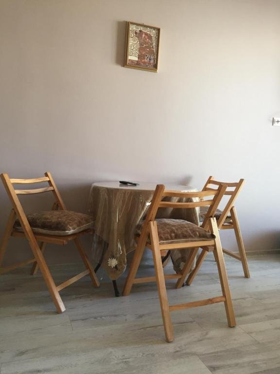 Гудаури: New Gudauri, Redco. Loft 1, 339 Lilu's Apartment