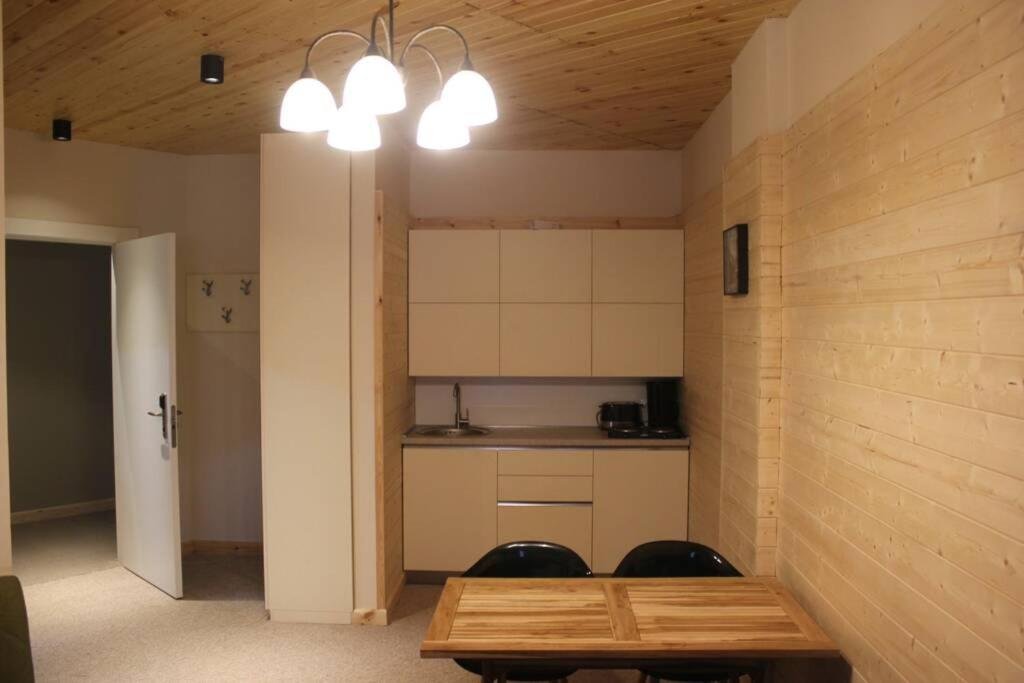 Гудаури: New Gudauri Suites #329