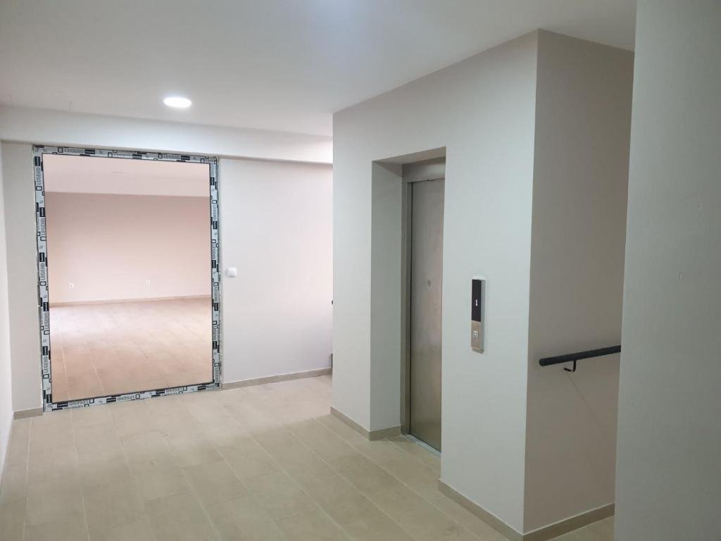Бакуриани: Bakuriani Plaza B-217
