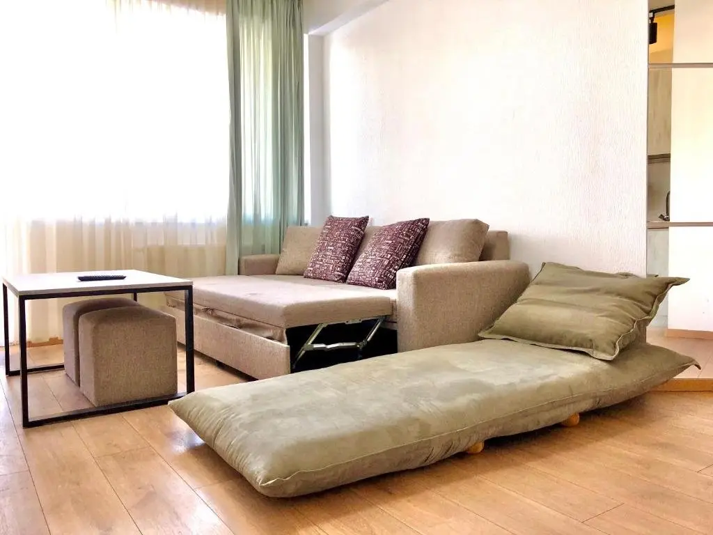 Гудаури: 2-room Apartment GVC Gudauri 207