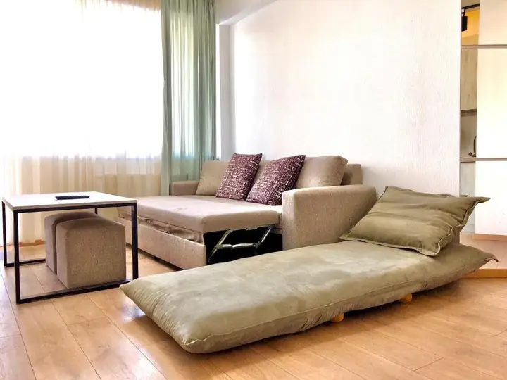 Гудаури: 2-room Apartment GVC Gudauri 207