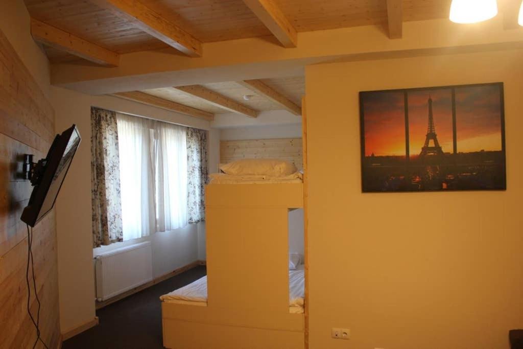 Гудаури: New Gudauri Suites 231