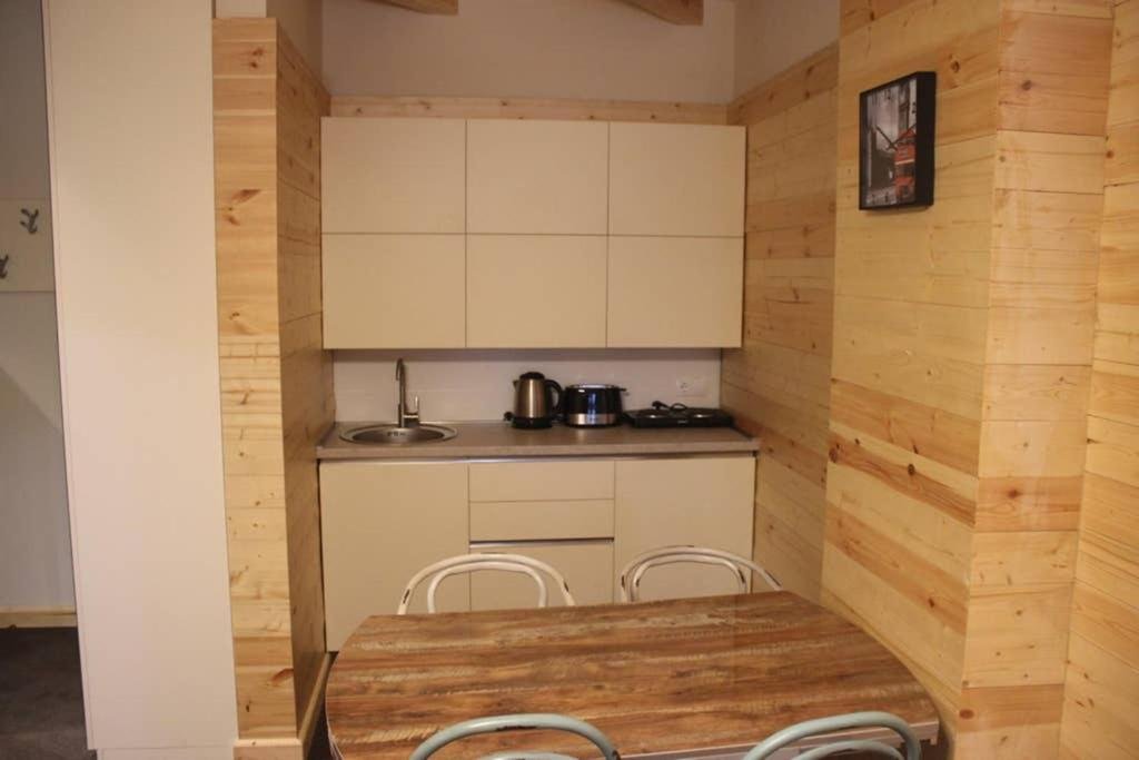 Гудаури: New Gudauri Suites 231