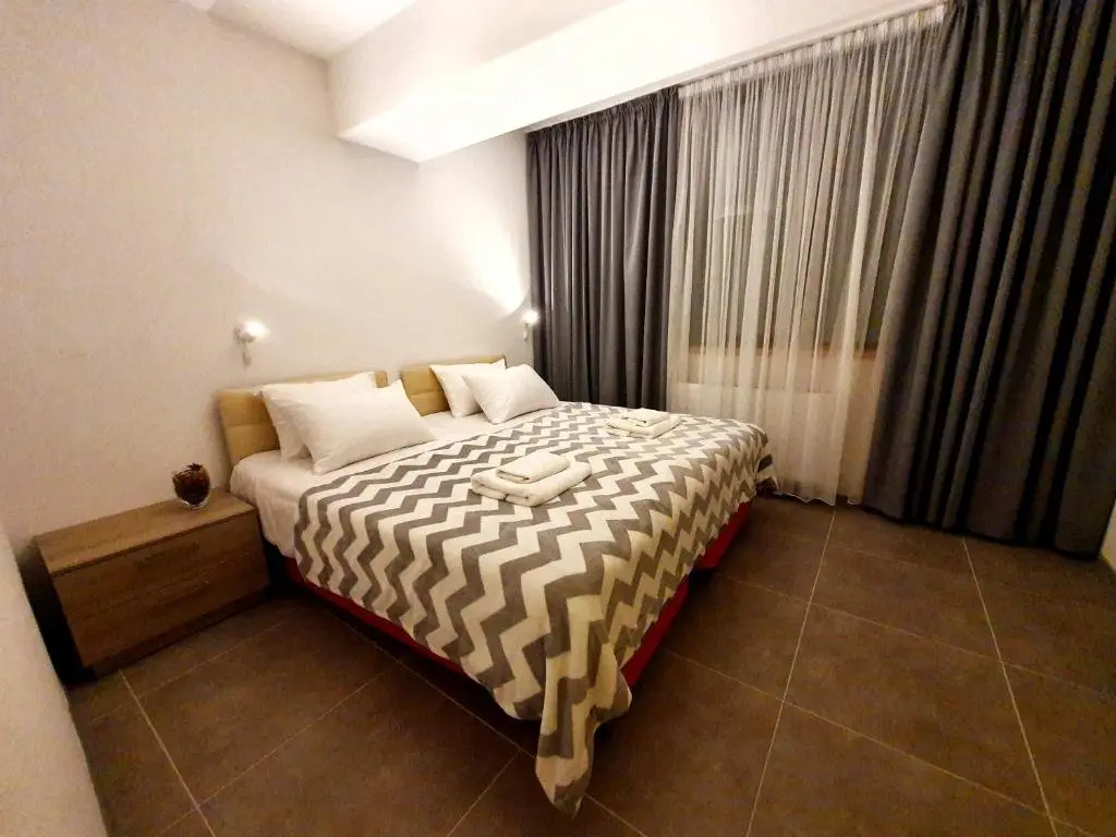 Гудаури: New Gudauri Block 4 305