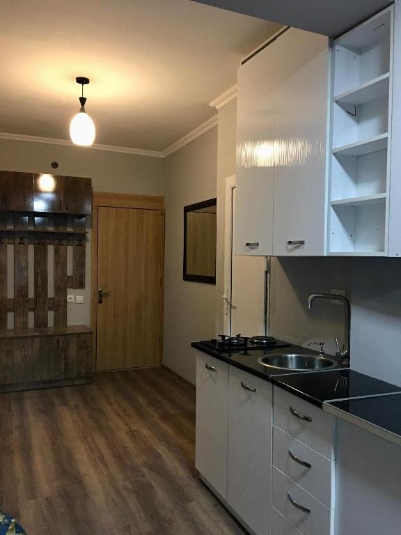 Бакуриани: Apartament Aghmashenebeli 69