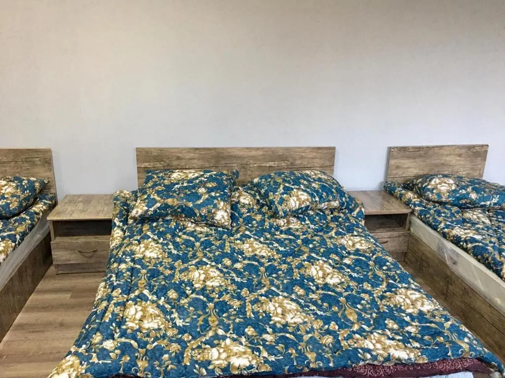 Бакуриани: Apartament Aghmashenebeli 69