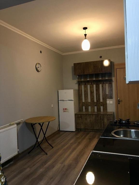 Бакуриани: Apartament Aghmashenebeli 69