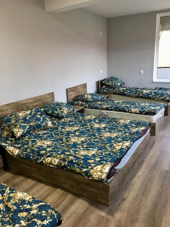 Бакуриани: Apartament Aghmashenebeli 69