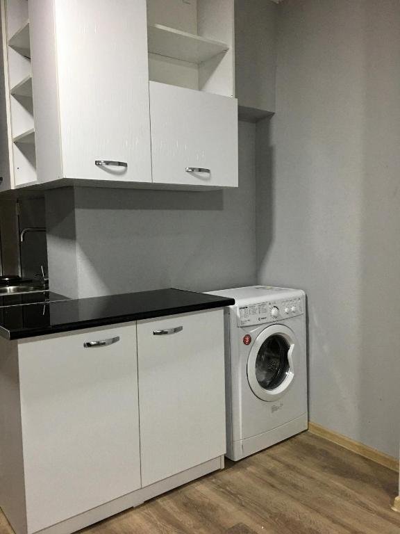 Бакуриани: Apartament Aghmashenebeli 69