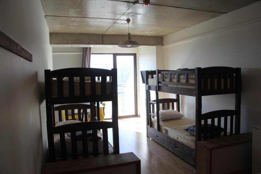 Гудаури: gudauri palace apartment 3