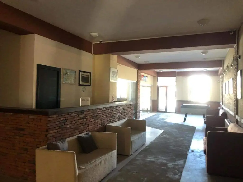 Гудаури: gudauri palace apartment 3