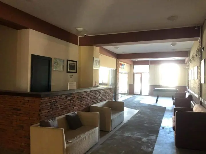 Гудаури: gudauri palace apartment 3